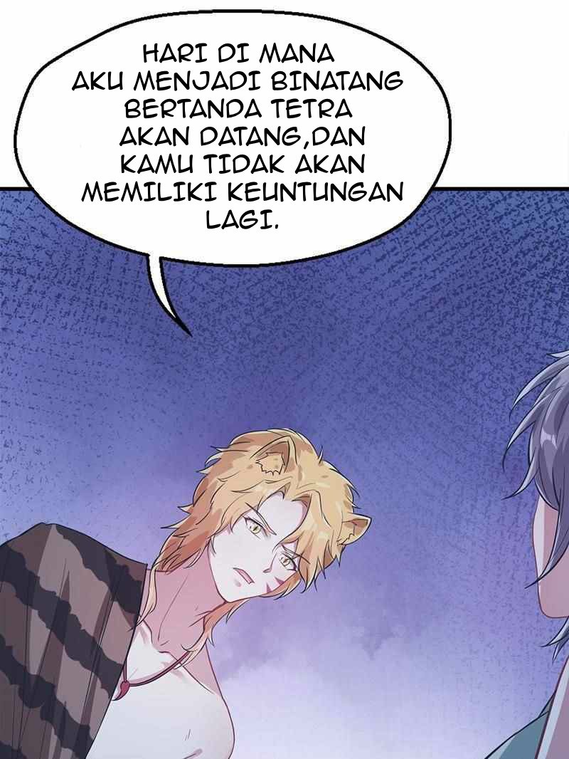 Beauty and the Beasts Chapter 44 Gambar 35